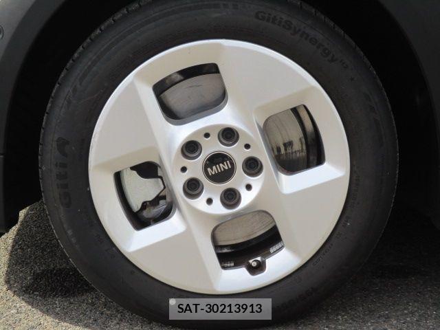 Bmw MINI 2025-04 5872048-4