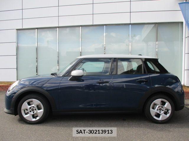 Bmw MINI 2025-04 5872048-6