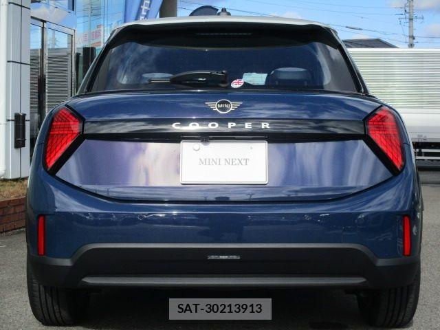 Bmw MINI 2025-04 5872048-7