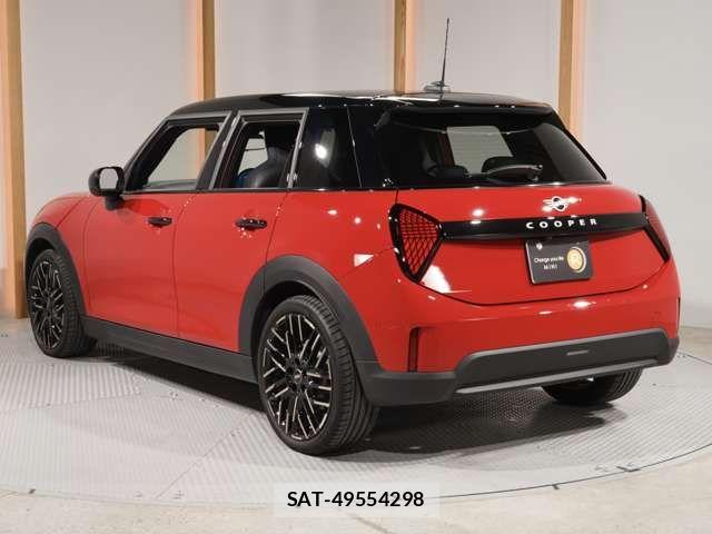 Bmw MINI 2025-07 5872060-9