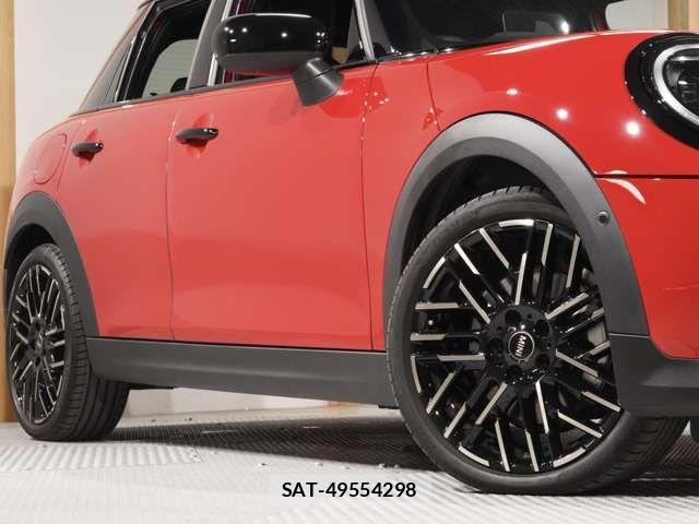Bmw MINI 2025-07 5872060-19