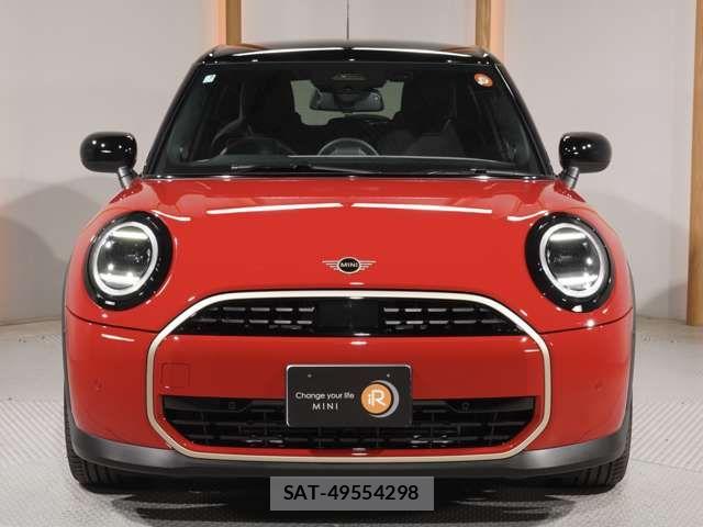 Bmw MINI 2025-07 5872060-8