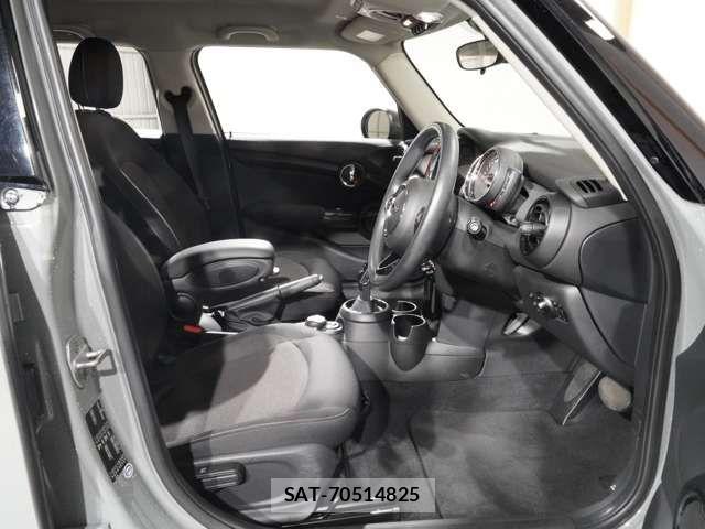 Bmw MINI 2019-06 5872096-12