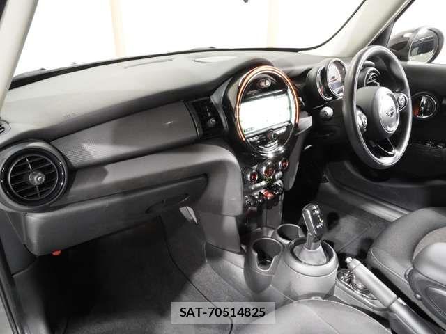 Bmw MINI 2019-06 5872096-14