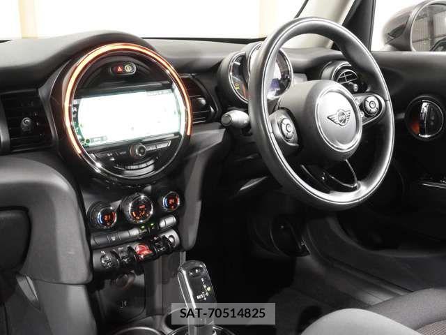 Bmw MINI 2019-06 5872096-17