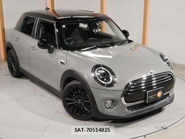 Bmw MINI 2019-06 5872096-18