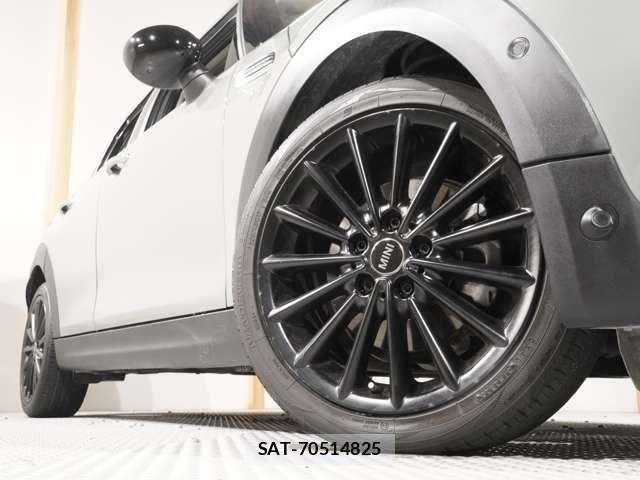 Bmw MINI 2019-06 5872096-19