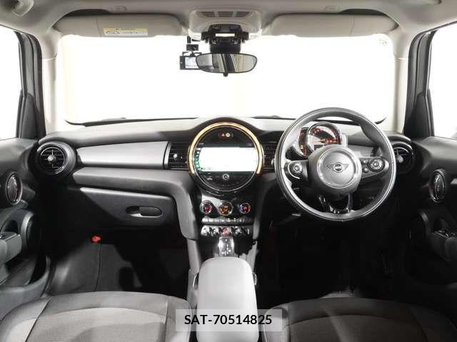 Bmw MINI 2019-06 5872096-3