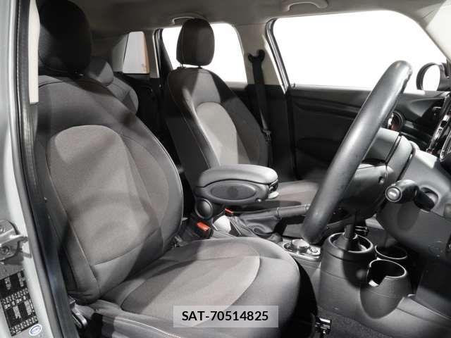 Bmw MINI 2019-06 5872096-4