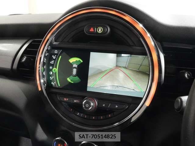 Bmw MINI 2019-06 5872096-5
