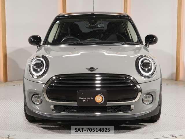 Bmw MINI 2019-06 5872096-7