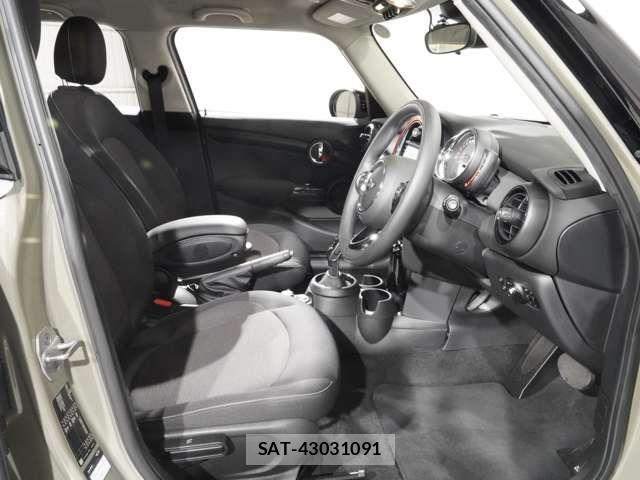 Bmw MINI 2020-03 6013030-12