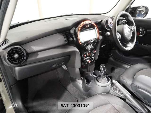 Bmw MINI 2020-03 6013030-14