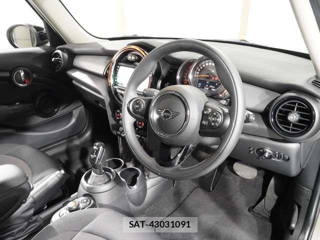 Bmw MINI 2020-03 6013030-15