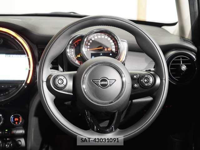 Bmw MINI 2020-03 6013030-16