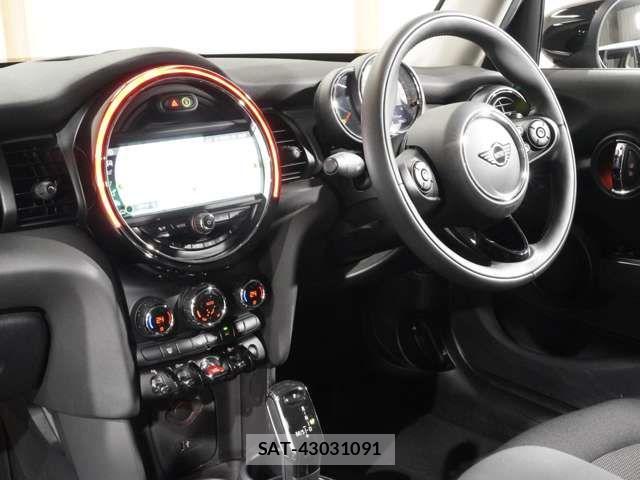 Bmw MINI 2020-03 6013030-17