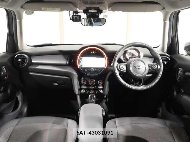 Bmw MINI 2020-03 6013030-3