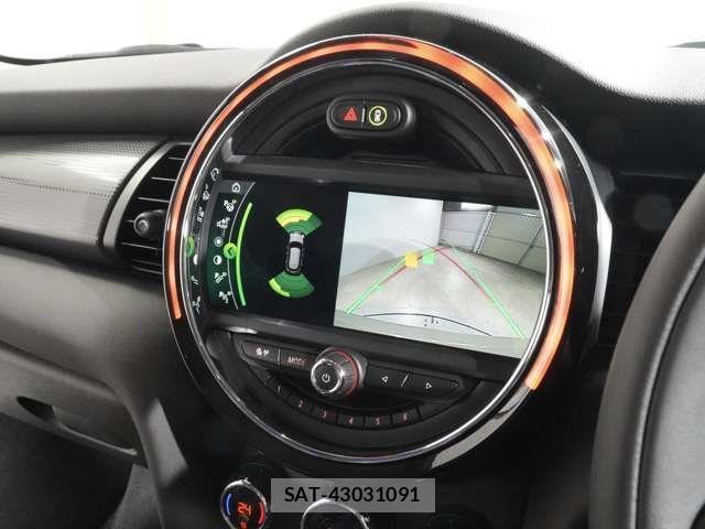 Bmw MINI 2020-03 6013030-5