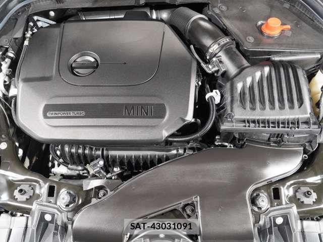 Bmw MINI 2020-03 6013030-6