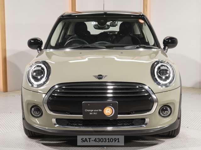 Bmw MINI 2020-03 6013030-7