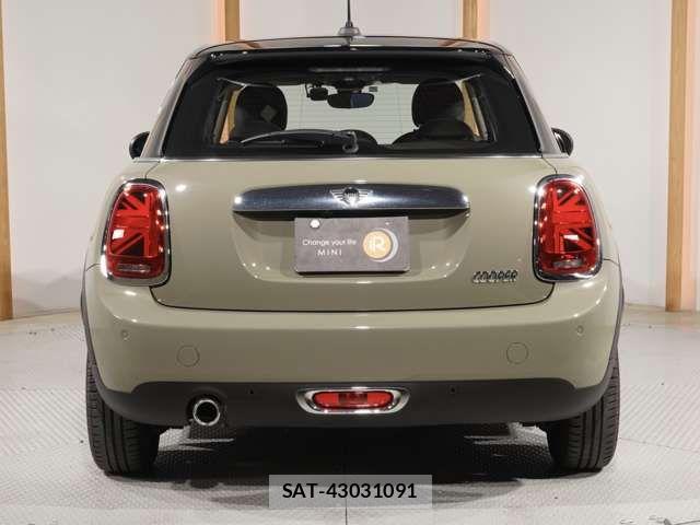 Bmw MINI 2020-03 6013030-8