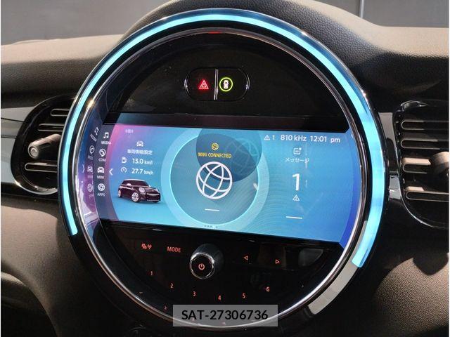 Bmw MINI 2021-10 6013029-10