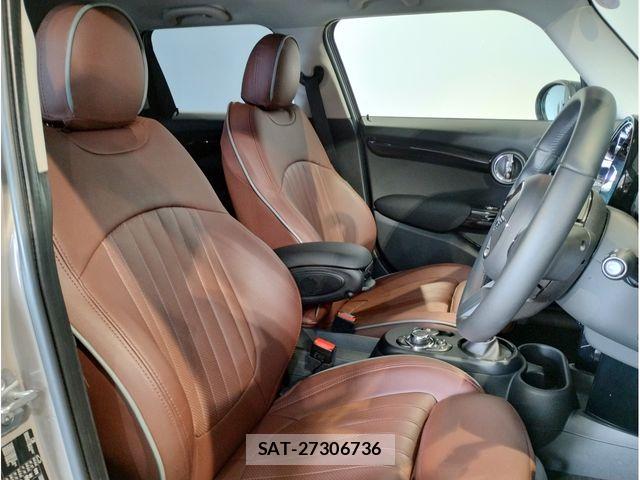 Bmw MINI 2021-10 6013029-1