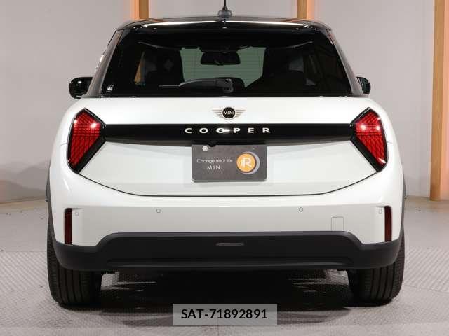 Bmw MINI 2025-02 6013024-9