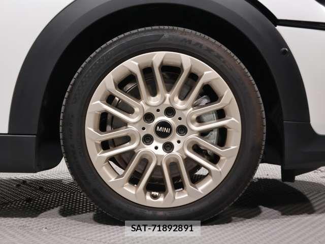 Bmw MINI 2025-02 6013024-11