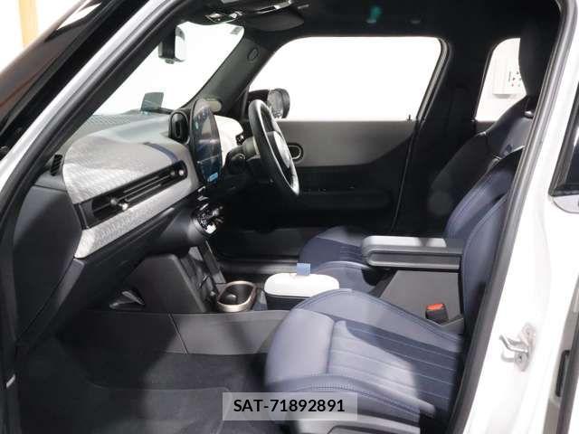 Bmw MINI 2025-02 6013024-12