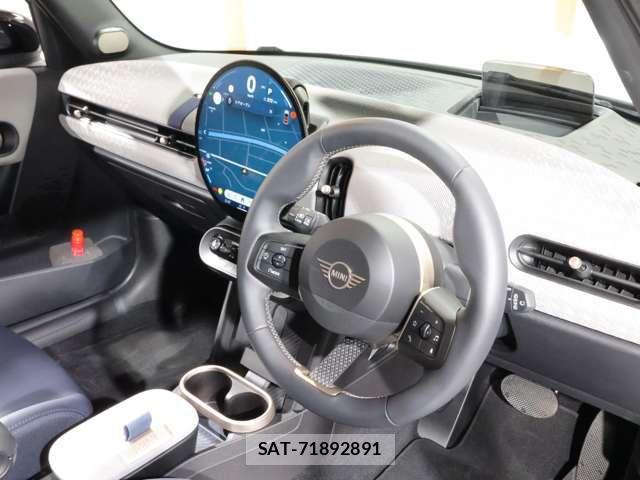 Bmw MINI 2025-02 6013024-16