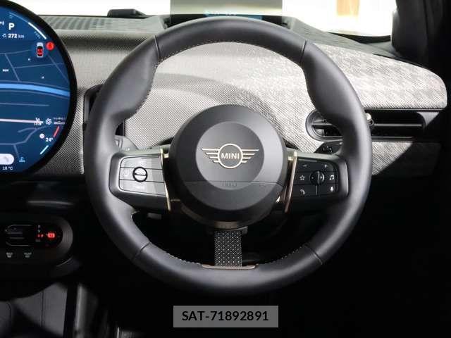Bmw MINI 2025-02 6013024-17