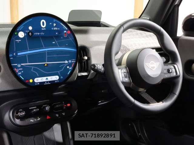 Bmw MINI 2025-02 6013024-18