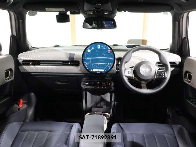 Bmw MINI 2025-02 6013024-3