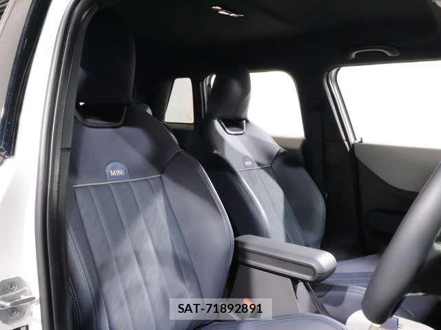 Bmw MINI 2025-02 6013024-4