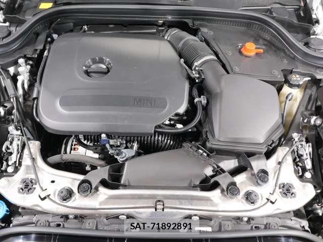 Bmw MINI 2025-02 6013024-7