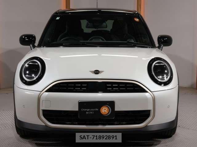Bmw MINI 2025-02 6013024-8
