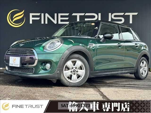 Bmw MINI 2019-05 6013043-0