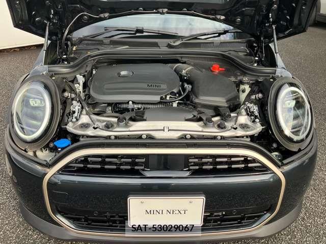 Bmw MINI 2025-06 6013026-9