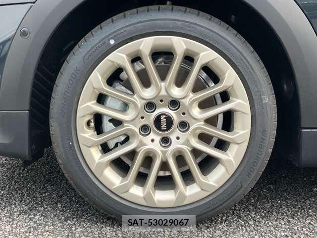 Bmw MINI 2025-06 6013026-10