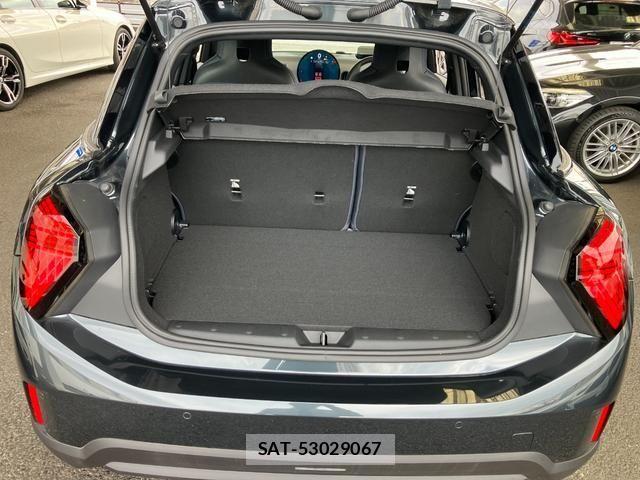 Bmw MINI 2025-06 6013026-11