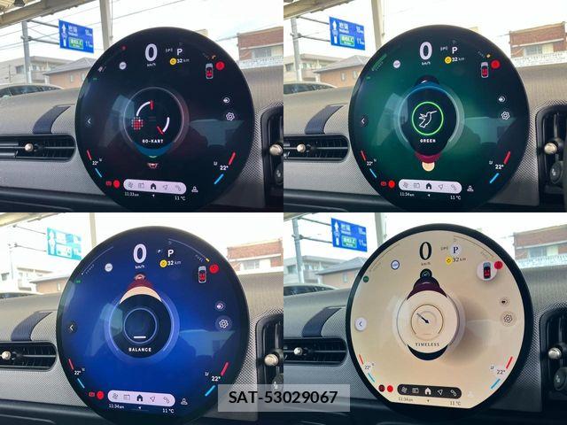 Bmw MINI 2025-06 6013026-29