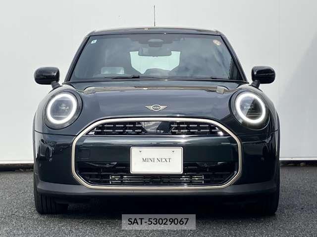 Bmw MINI 2025-06 6013026-3