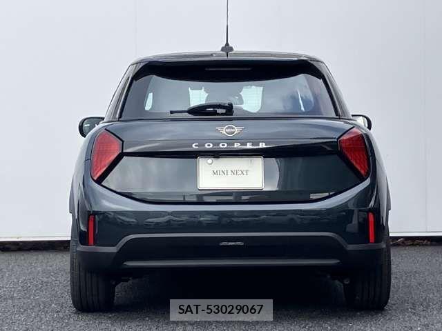 Bmw MINI 2025-06 6013026-4