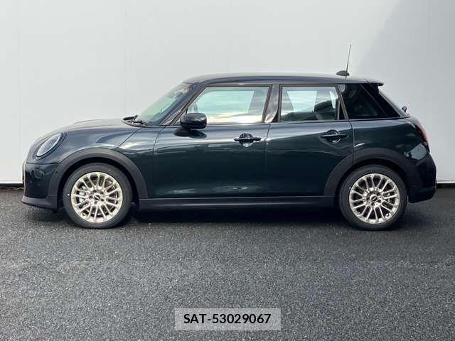 Bmw MINI 2025-06 6013026-5