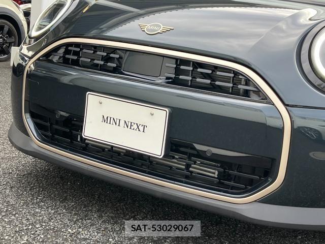 Bmw MINI 2025-06 6013026-6
