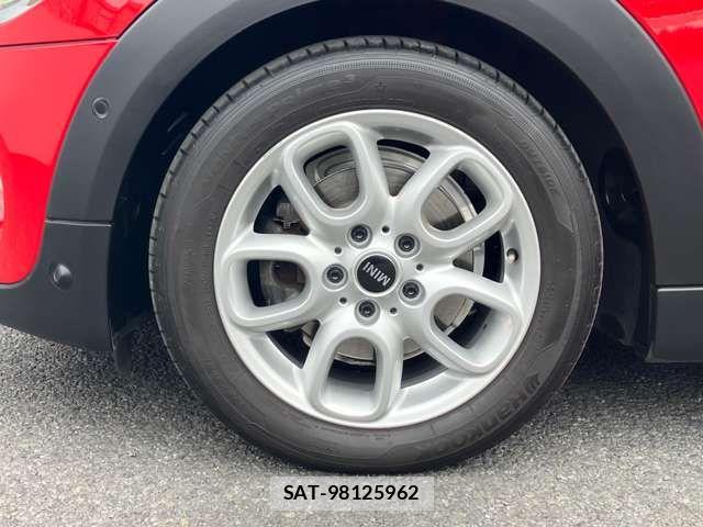 Bmw MINI 2019-02 6216901-11