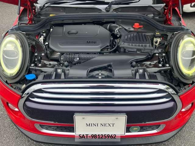 Bmw MINI 2019-02 6216901-12