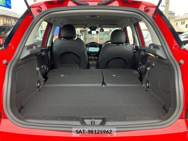 Bmw MINI 2019-02 6216901-13