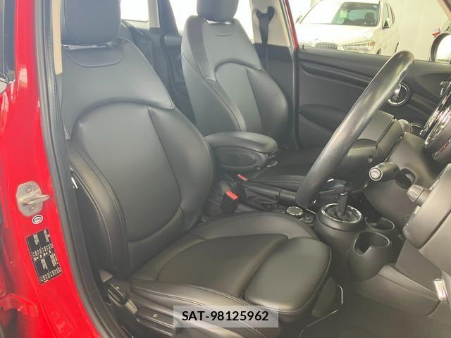 Bmw MINI 2019-02 6216901-15
